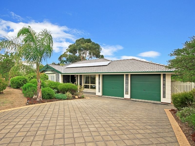 20 Equestrian Drive, Woodcroft, SA 5162 - Property Details