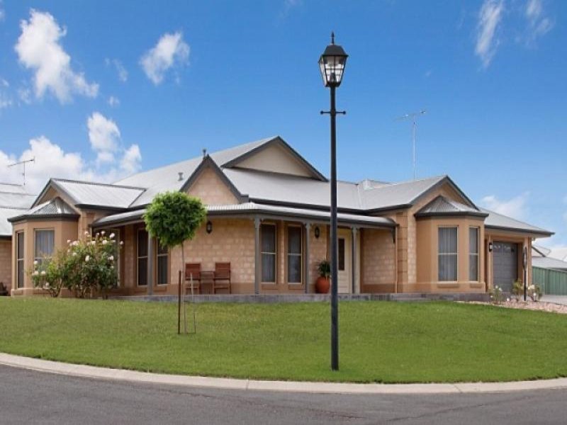 28 Matthew Flinders Way, Mount Gambier, SA 5290