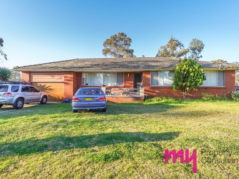 3 Milford Road, Ellis Lane, NSW 2570