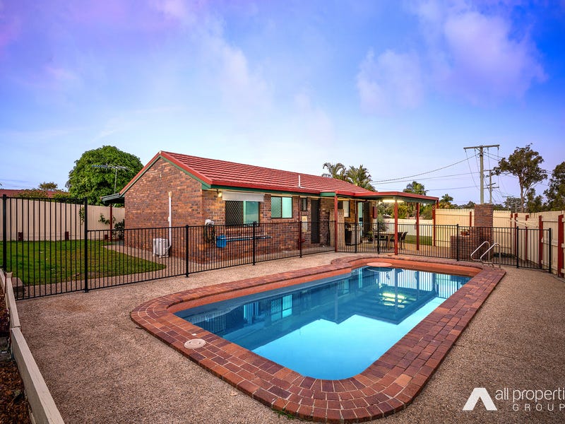 26 Adam Street, Browns Plains, Qld 4118 House for Sale realestate