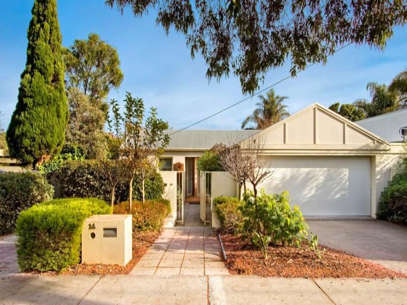 14 Gladstone Street, Sandringham, VIC 3191
