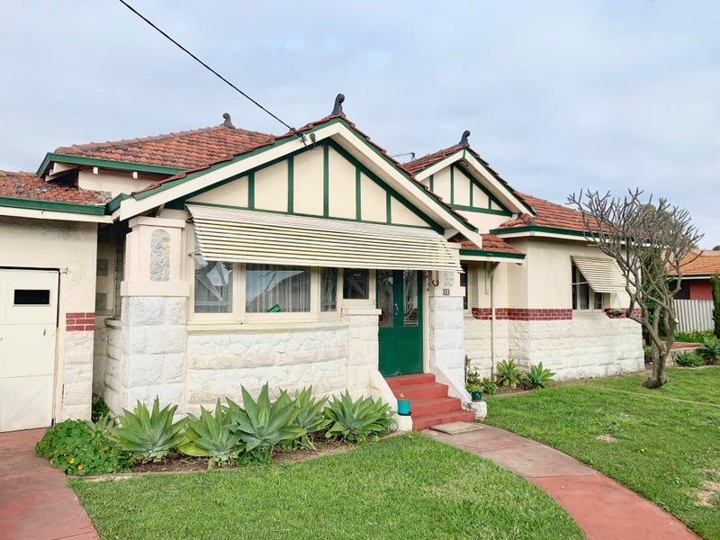 1/264 Hampton Road, Beaconsfield, WA 6162