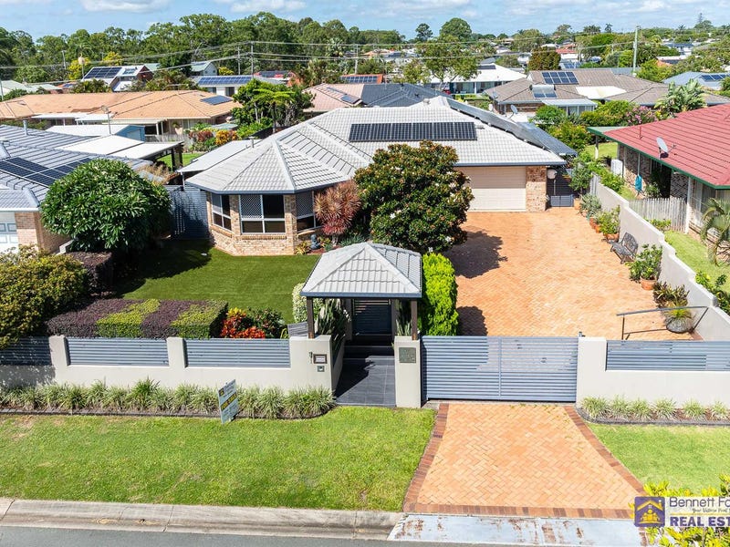 6 Beachside Court, Victoria Point, QLD 4165