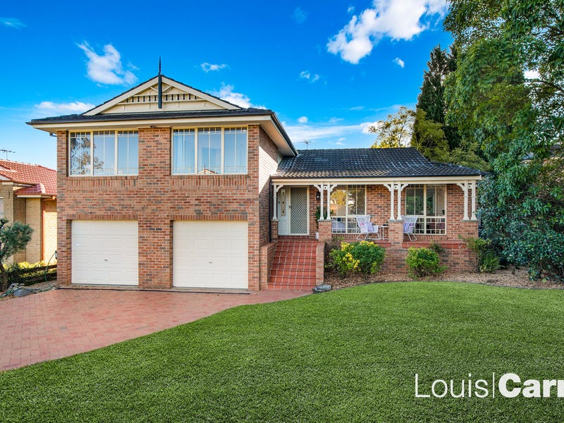 17 McCusker Crescent, Cherrybrook, NSW 2126 Property Details