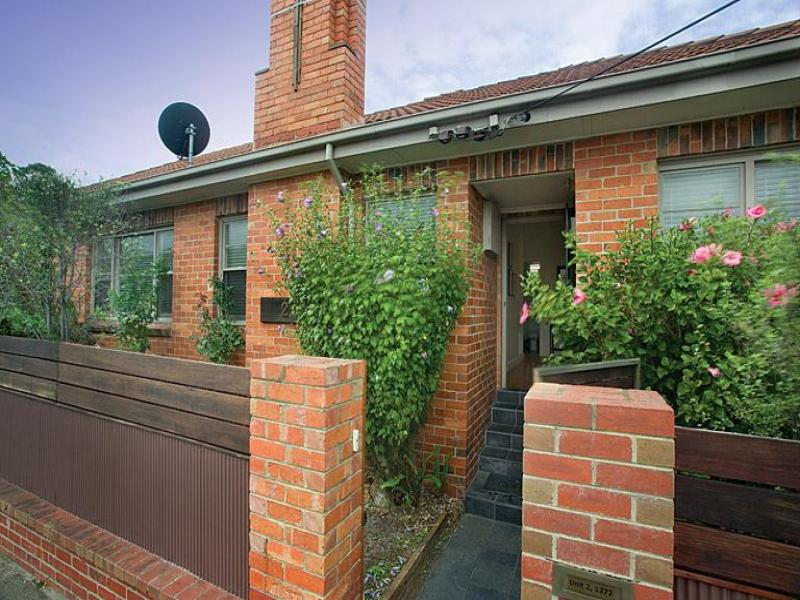 2/1272 Glen Huntly Road, Carnegie, VIC 3163