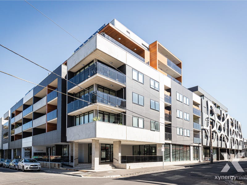 107/33 Breese Street, Brunswick, Vic 3056