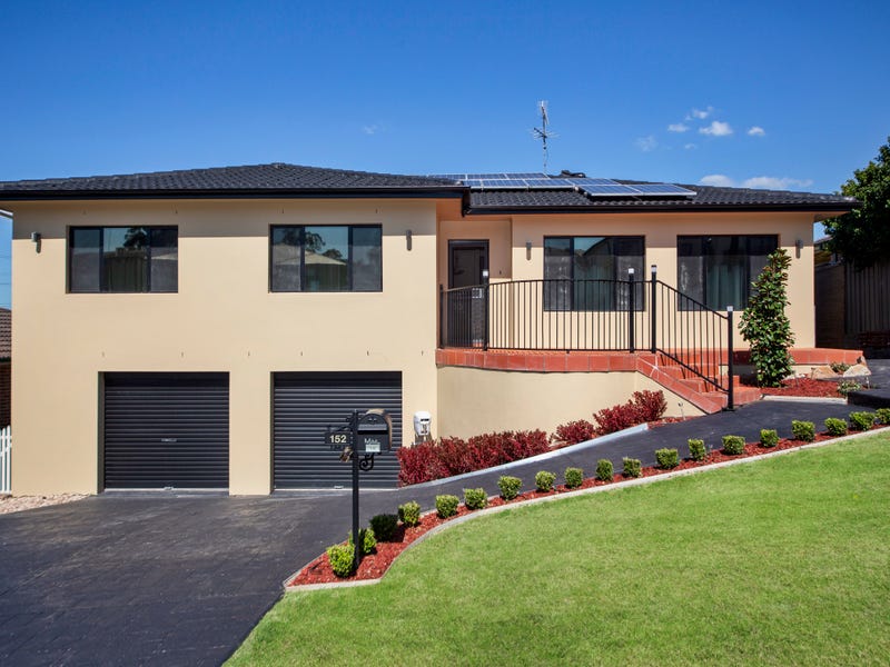 152 David Road, Barden Ridge, NSW 2234