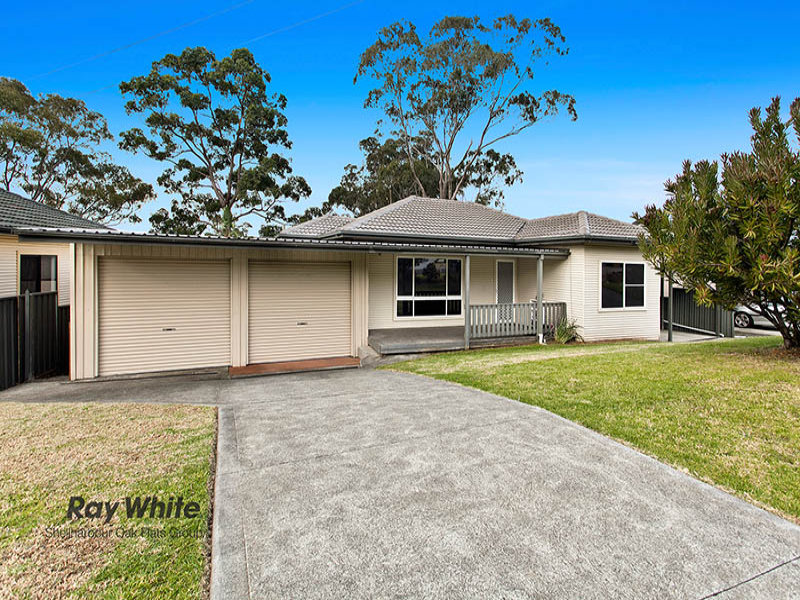 106 Landy Drive, Mount Warrigal, NSW 2528