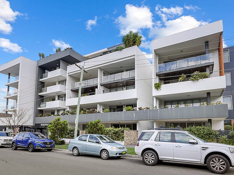 7/48 Warburton Street, Gymea, NSW 2227 Unit for Sale