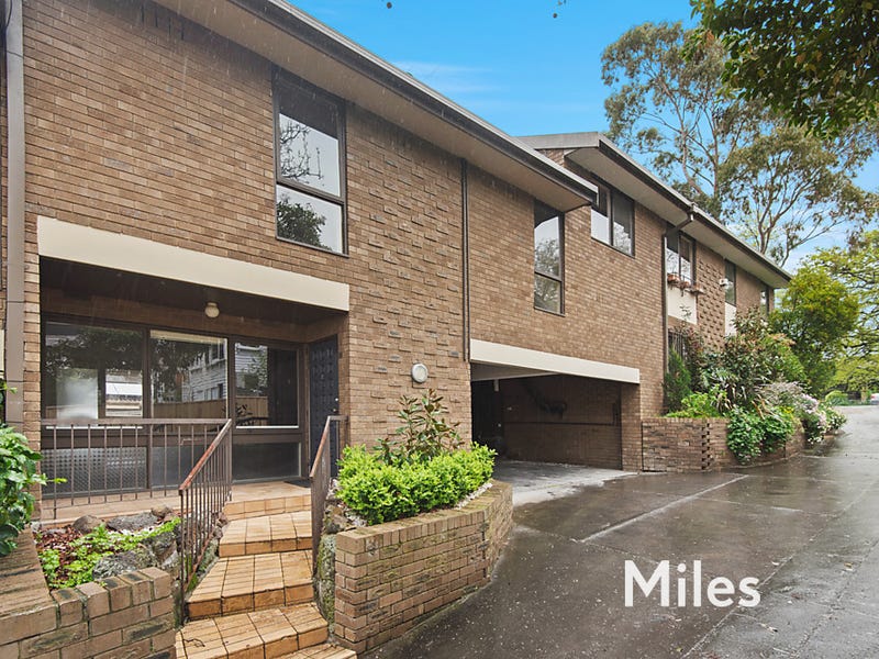 2/144 Marshall Street, Ivanhoe, VIC 3079