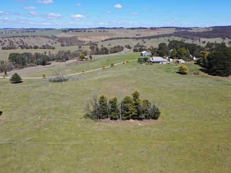 3223 Taralga Road, Taralga, NSW 2580 Property Details