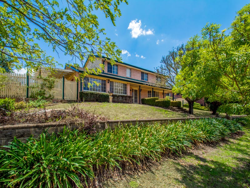 Sold Property Prices & Auction Results in Mount Riverview, NSW 2774 Pg. 2