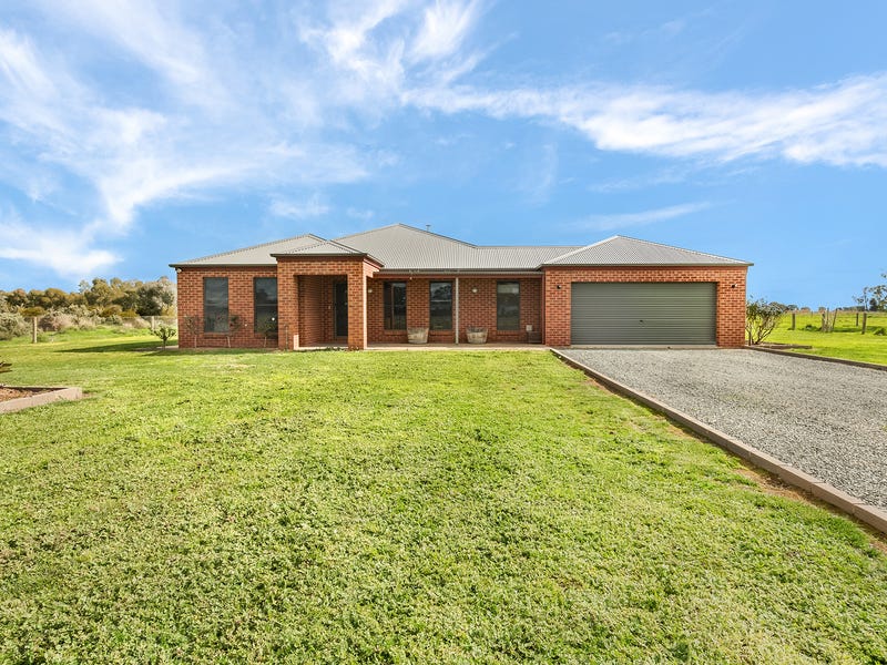 663 Johnson Road, Lockington, Vic 3563 Property Details