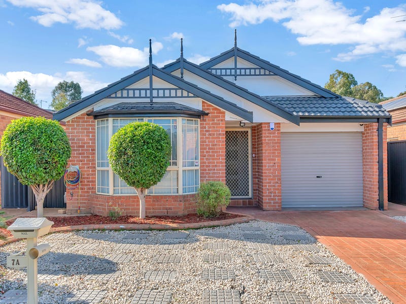 Property 131564754, Hinchinbrook, NSW 2168 Property Details