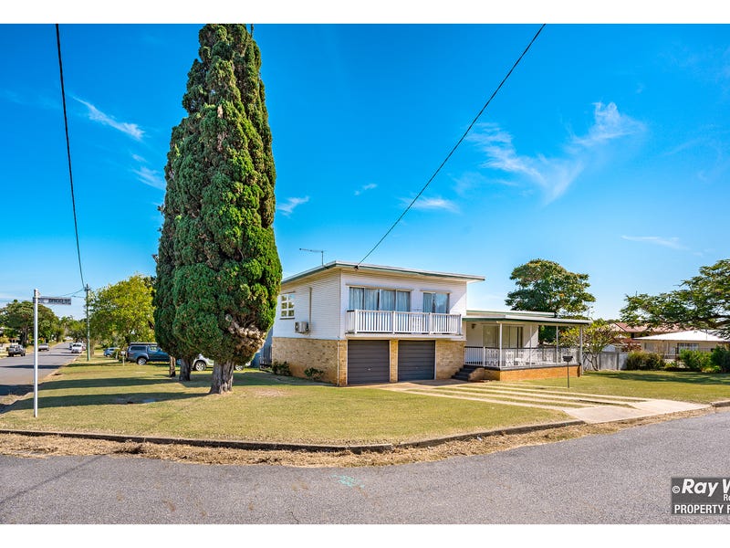 417 Brigg Street, Frenchville, QLD 4701