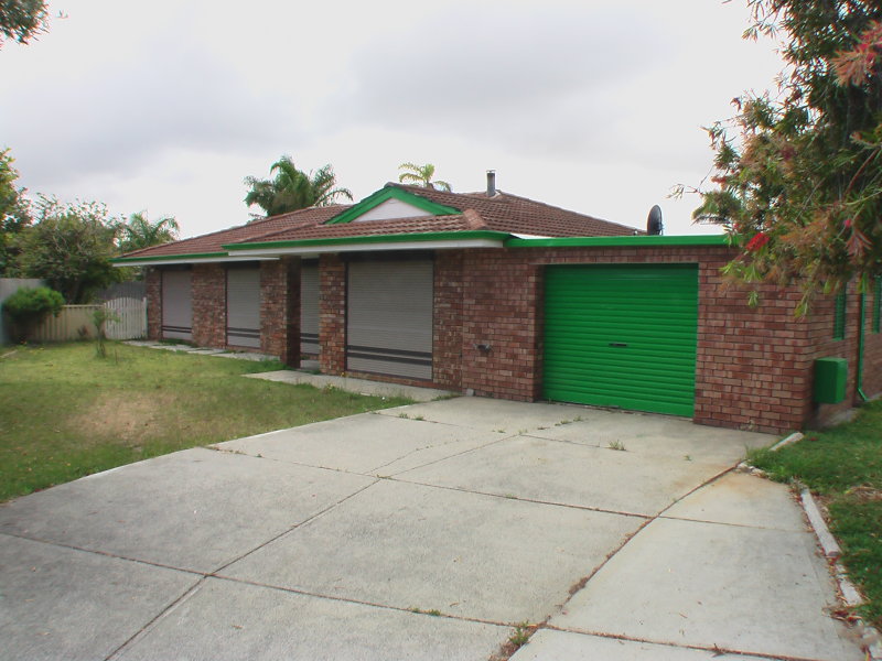 40 Hercules Street, Rockingham, WA 6168