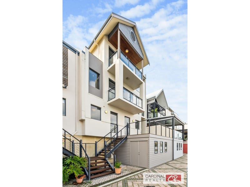 17 51Tidewater Way, Ascot, WA 6104 Property Details