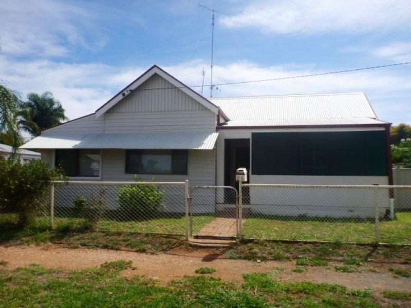 28 Cobar Street, Nyngan, NSW 2825 Property Details