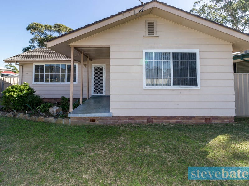 12 Geer Street, Raymond Terrace, NSW 2324 House for Sale realestate
