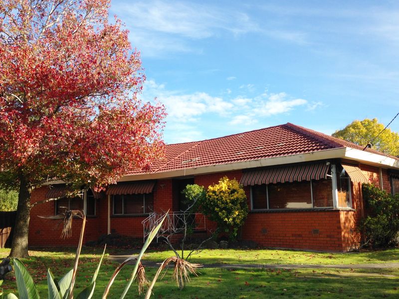 81 Grayson Drive, Scoresby, Vic 3179