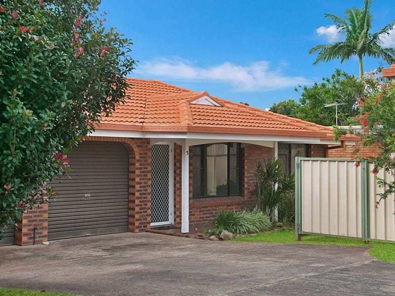 5/ 86 Mellis Circuit, Alstonville, NSW 2477 Property Details