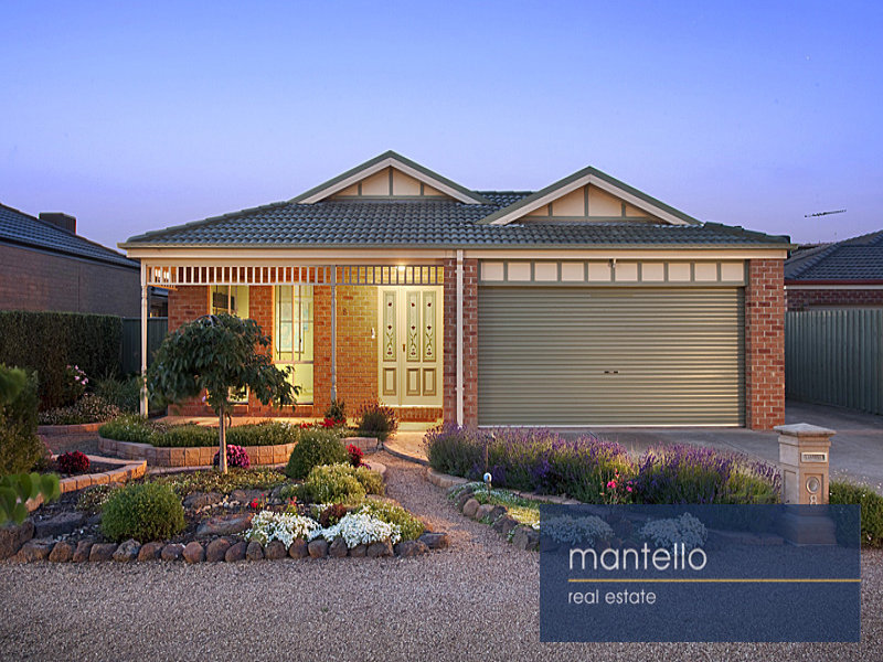 8 Yankos Drive, Werribee, VIC 3030