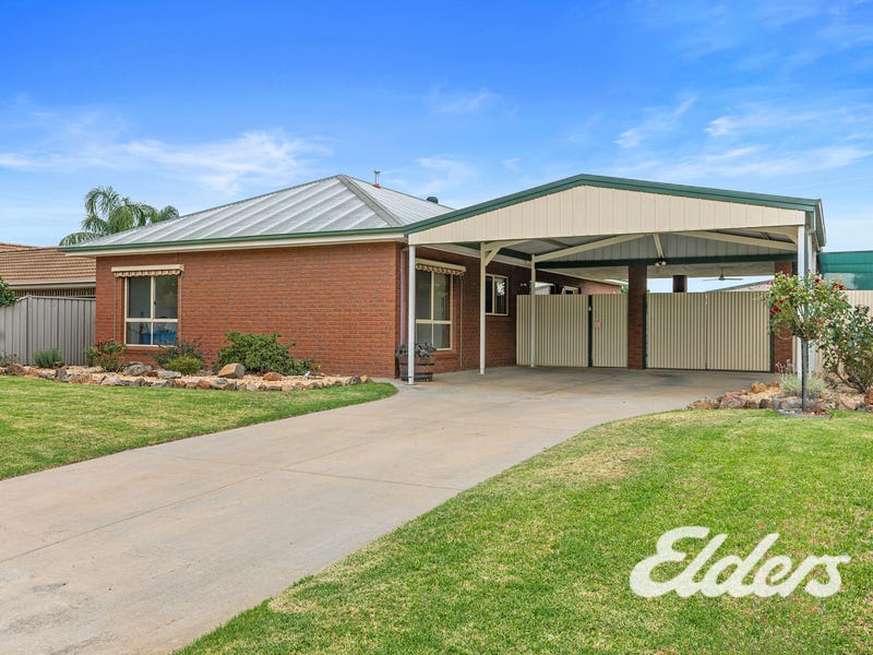 28 Campbellfield Drive, Yarrawonga, Vic 3730 House for Sale