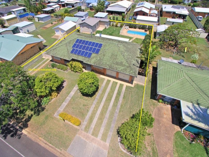 51 Sims Road, Avenell Heights, QLD 4670
