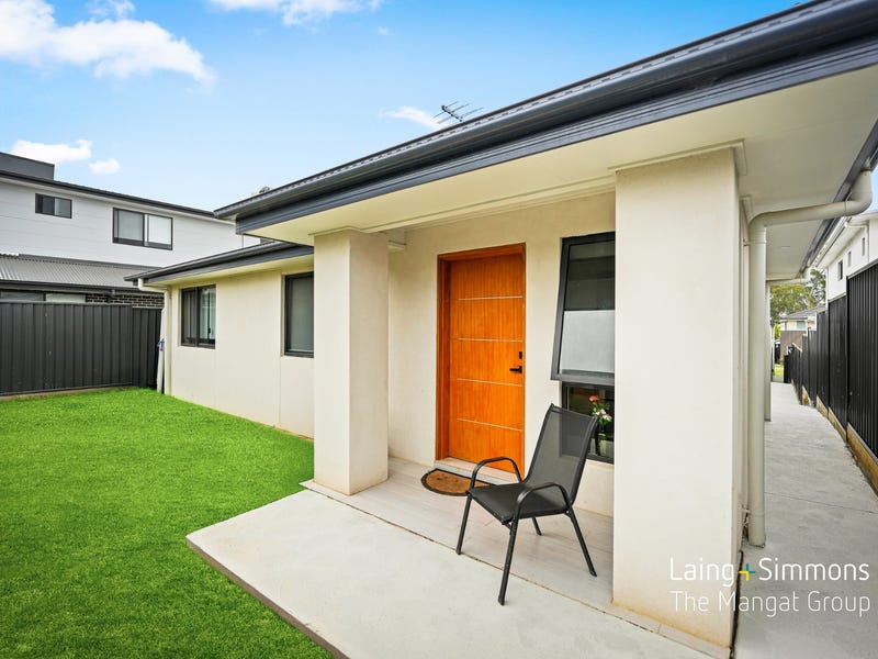 3A Limerick Street, Box Hill, NSW 2765 - realestate.com.au