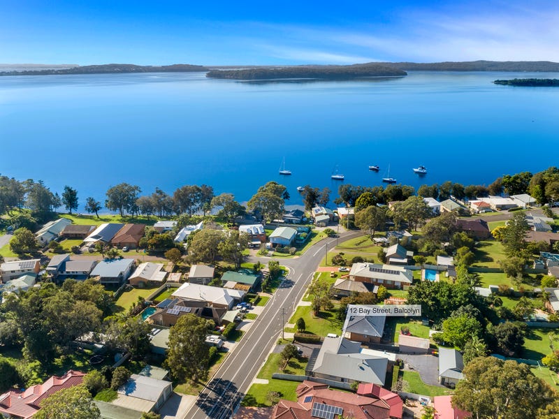12 Bay Street, Balcolyn, NSW 2264 - Property Details