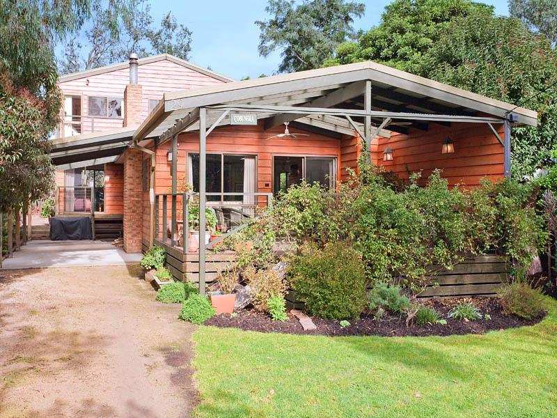29 Victoria Avenue, Somers, VIC 3927