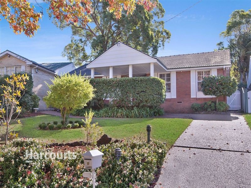 32 Iona Avenue, North Rocks, NSW 2151