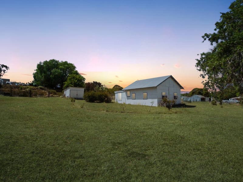 14-16 Learmonth Street, Willow Tree, NSW 2339 - Property Details