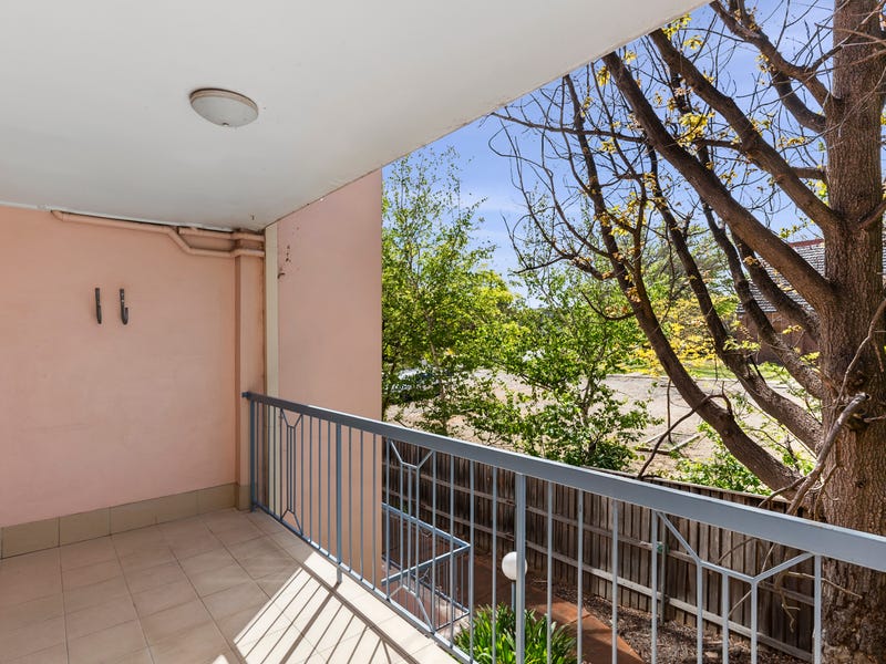 33/19 Condamine Street, Turner, ACT 2612 Apartment for Sale