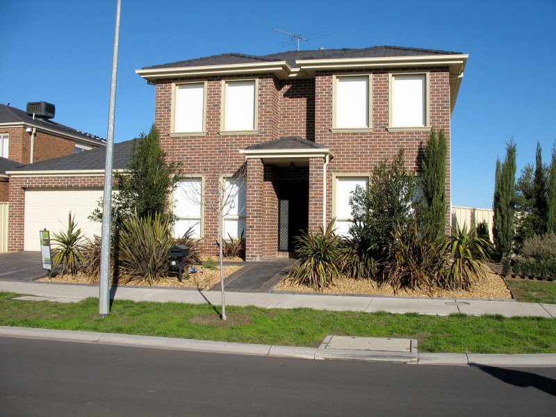 53 Waratah Drive, Altona Meadows, Vic 3028