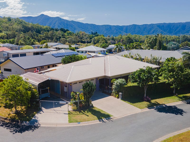 2 Gallagher Street, Edmonton, QLD 4869