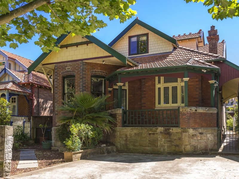 45 Holt Avenue, Mosman, NSW 2088 Property Details