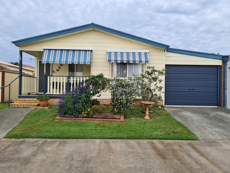 Palm Lake Resort Deception Bay Retirement Living at 1 ster Road