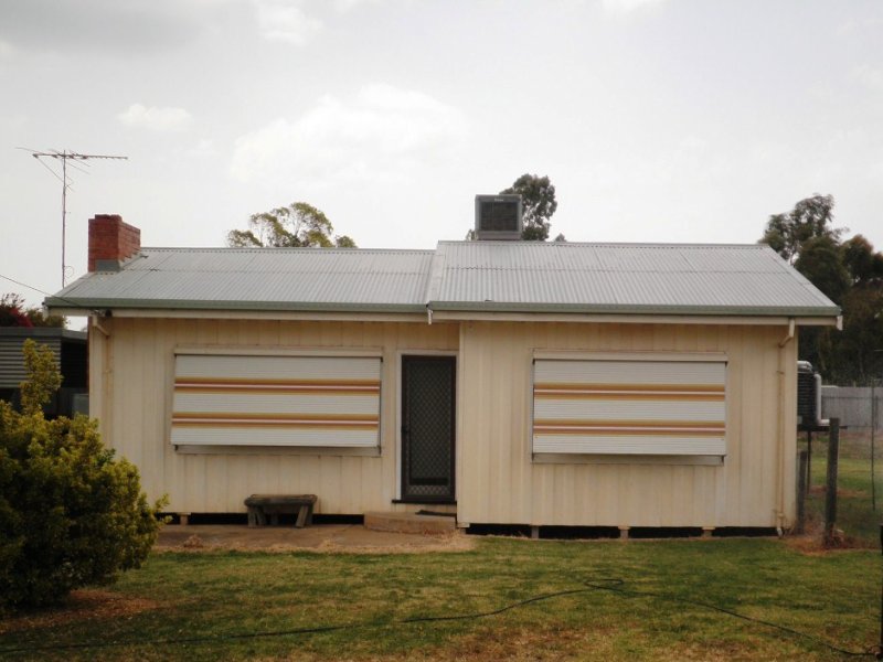 5759 Wentworth Street, Wentworth, NSW 2648 Property Details