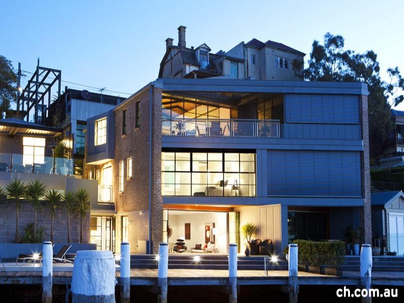 2/19a Wharf Road, Birchgrove, NSW 2041 Property Details