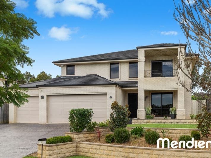 48 Benson Road, Beaumont Hills, NSW 2155