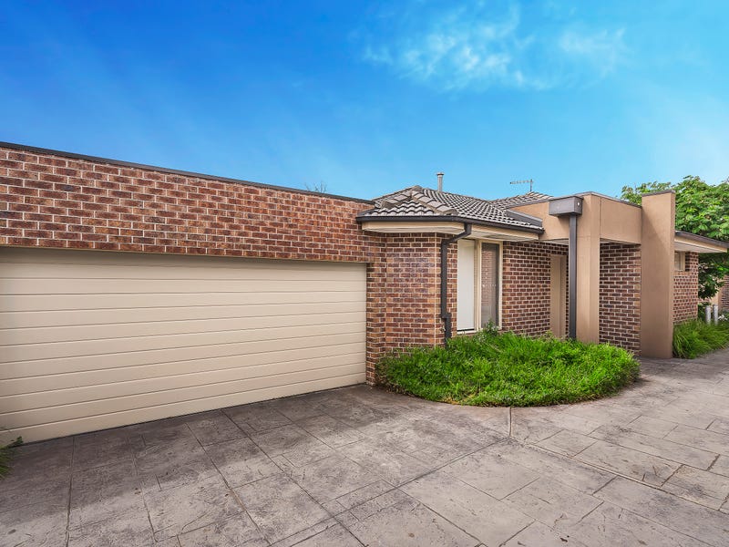 2/28 Sinclair Road, Bayswater, VIC 3153