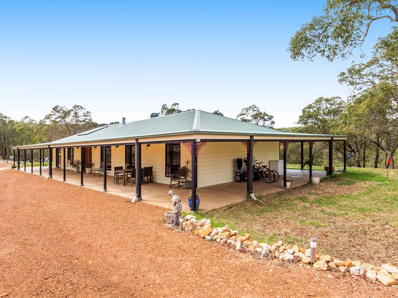 328 Ridgeview Dve, Meelon, WA 6208 Property Details