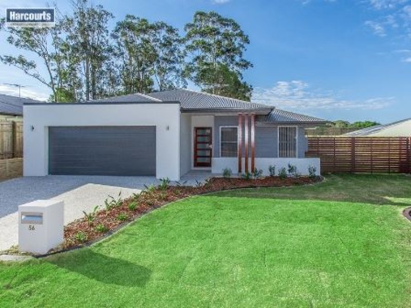 56 Glengrove Circuit, Mango Hill, QLD 4509
