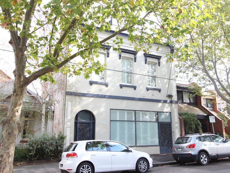 287 Rae Street, Fitzroy North, VIC 3068