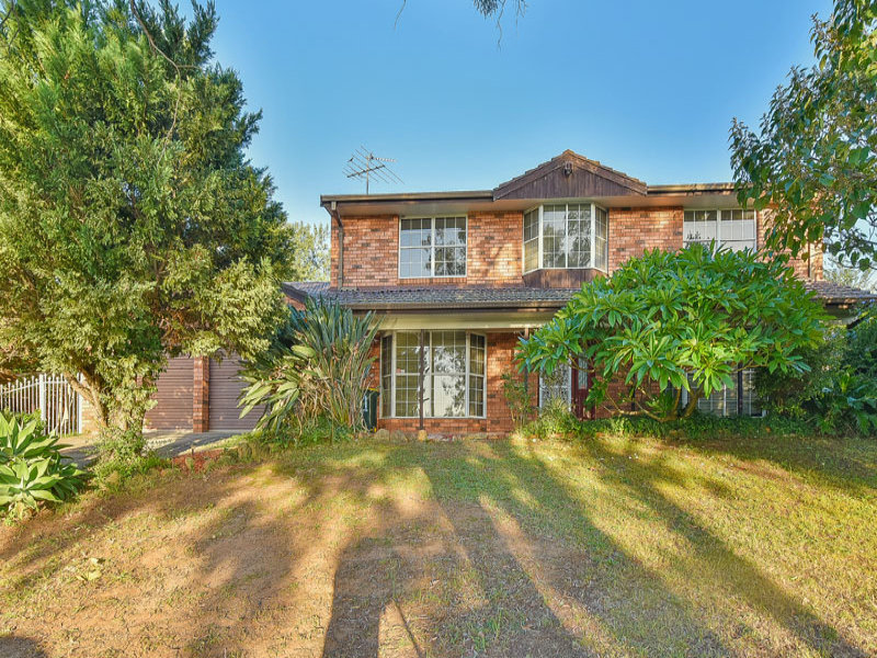 11 Warriewood Road, Woodbine, NSW 2560 Property Details