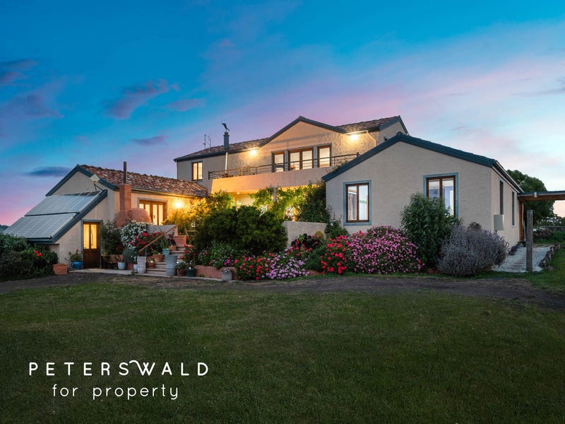 596 Colebrook Road, Campania, TAS 7026