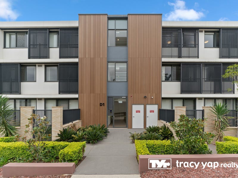 304D/19 Allengrove Crescent, North Ryde, NSW 2113 Apartment for Sale