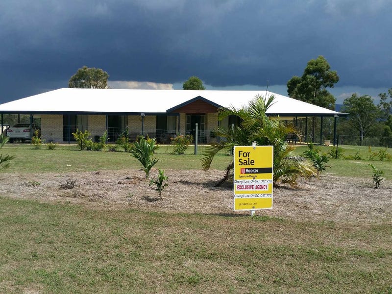 210 Messmate Drive, Miriam Vale, QLD 4677