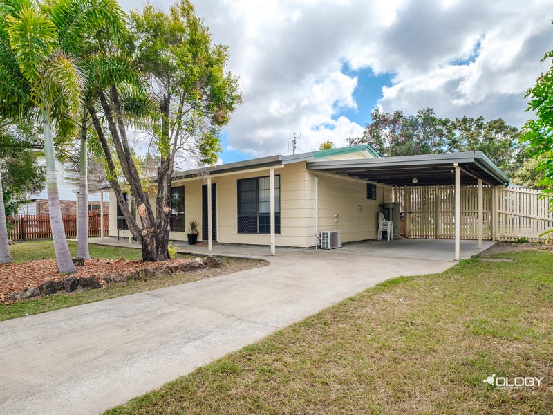 26 Chalmers Street, Norman Gardens, Qld 4701